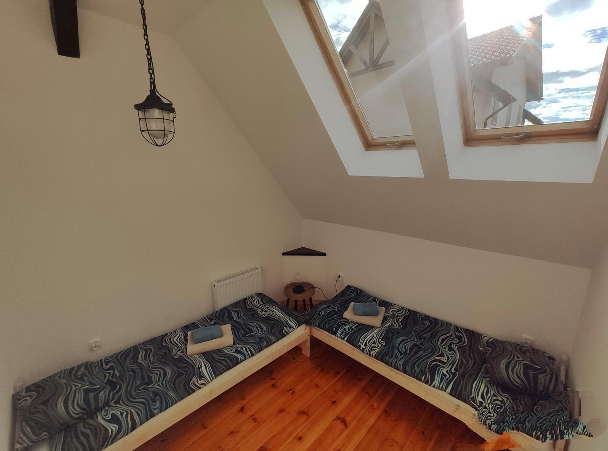 Izby Goscinne Stara Olejarnia Nowy Dwór Gdański Cameră foto